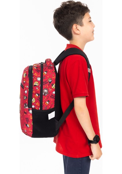 Harry Potter Lisanslı Ilkokul Sırt Çantası fırsatları