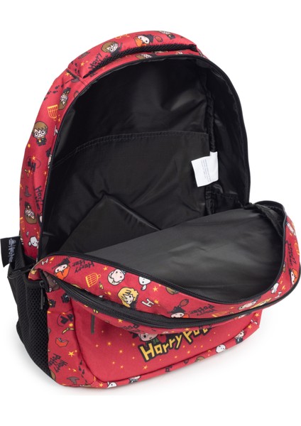Harry Potter Lisanslı Ilkokul Sırt Çantası