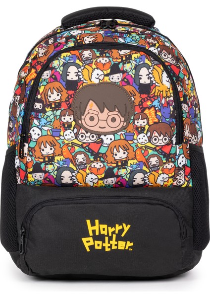 Harry Potter Lisanslı Ilkokul Sırt Çantası