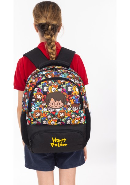 Harry Potter Lisanslı Ilkokul Sırt Çantası fiyatları