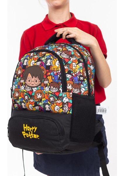 Harry Potter Lisanslı Ilkokul Sırt Çantası fırsatları