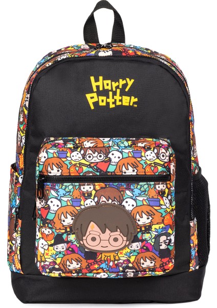 Harry Potter Lisanslı Ilkokul Sırt Çantası