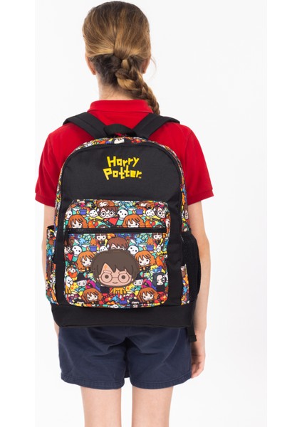 Harry Potter Lisanslı Ilkokul Sırt Çantası fiyatları