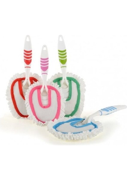 Mikrofiber Duster Toz Alıcı Softon modelleri