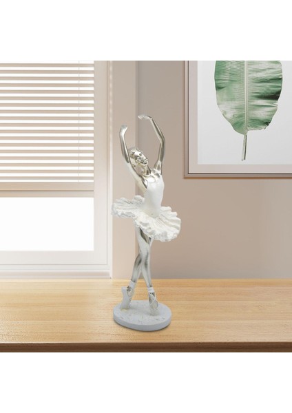 Figürin Icı Heykel Figürü Kitaplık Odası Için (Yurt Dışından) indirimleri