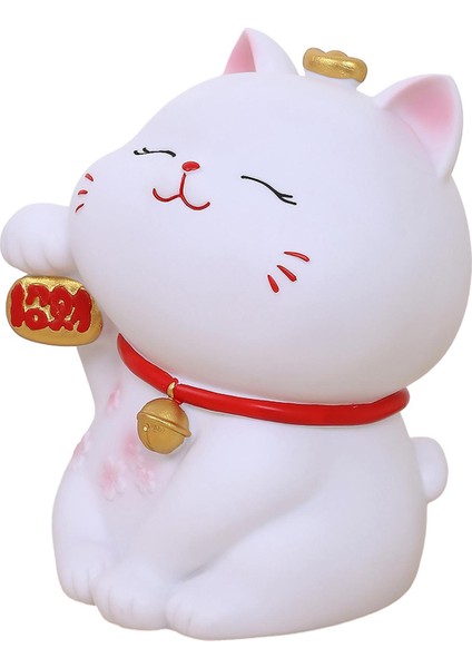 Oturma Odası Çocuklar Için Şanslı Piggy Bank Heykeli Heykelcik (Yurt Dışından) indirimleri