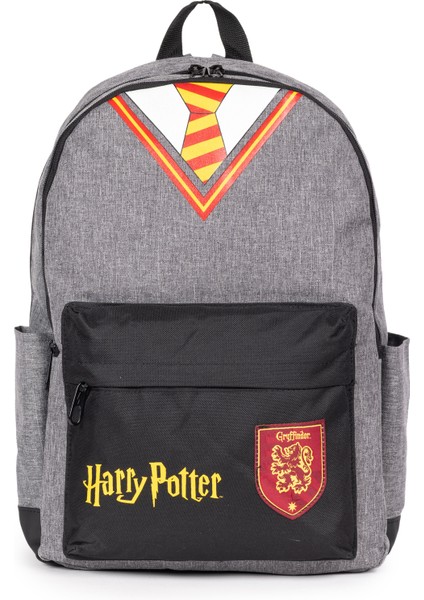 Harry Potter Lisanslı Ilkokul Sırt Çantası