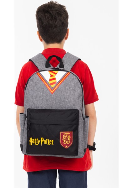 Harry Potter Lisanslı Ilkokul Sırt Çantası fiyatları