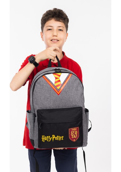 Harry Potter Lisanslı Ilkokul Sırt Çantası fırsatları