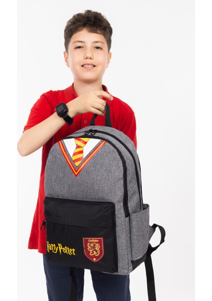 Harry Potter Lisanslı Ilkokul Sırt Çantası indirimleri