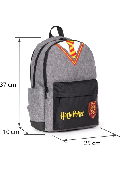 Harry Potter Lisanslı Ilkokul Sırt Çantası