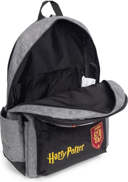 Harry Potter Lisanslı Ilkokul Sırt Çantası