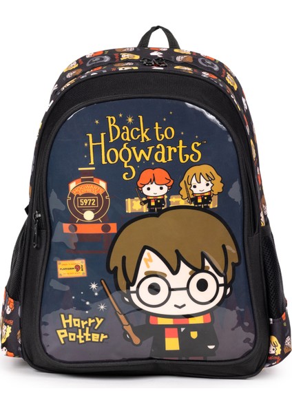 Lisanslı Harry Potter Ilkokul Sırt Çantası