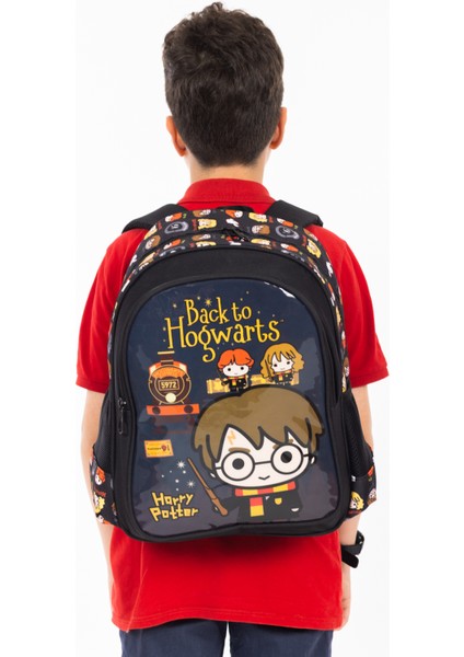 Lisanslı Harry Potter Ilkokul Sırt Çantası fiyatları