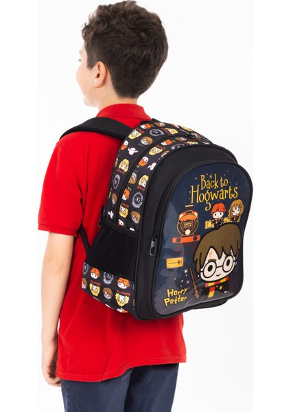 Lisanslı Harry Potter Ilkokul Sırt Çantası modelleri