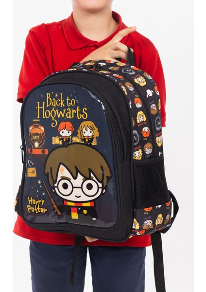 Lisanslı Harry Potter Ilkokul Sırt Çantası fırsatları