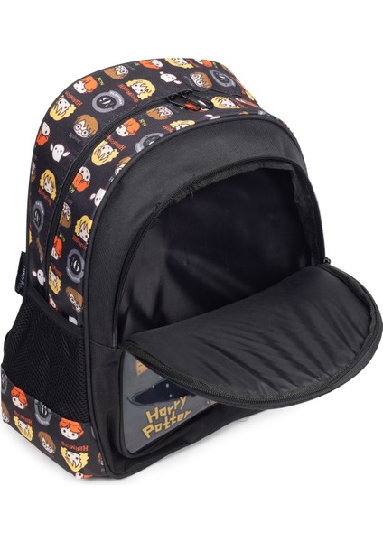Lisanslı Harry Potter Ilkokul Sırt Çantası