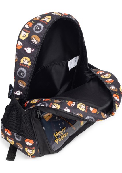 Lisanslı Harry Potter Ilkokul Sırt Çantası