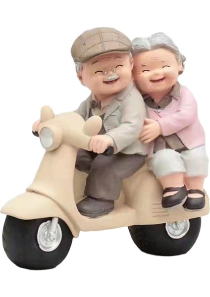 I Çift Heykelcik Yıldönümü Anıt Ler Heykel (Yurt Dışından) modelleri