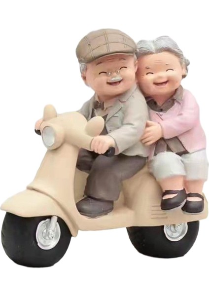 I Çift Heykelcik Yıldönümü Anıt Ler Heykel (Yurt Dışından) fırsatları