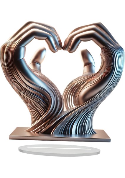 Oturma Odası Günü Için Heykelcik I Süslemesi (Yurt Dışından) modelleri