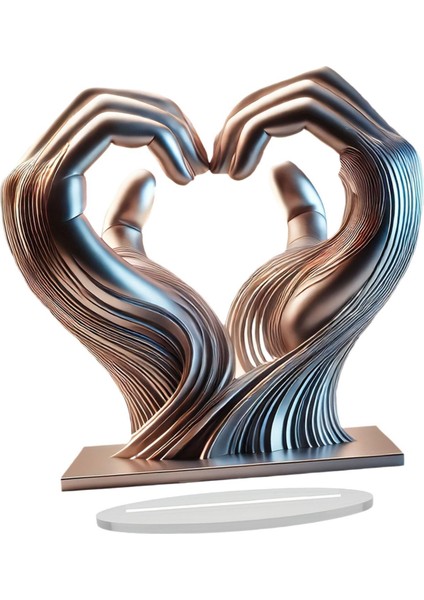 Oturma Odası Günü Için Heykelcik I Süslemesi (Yurt Dışından) fırsatları