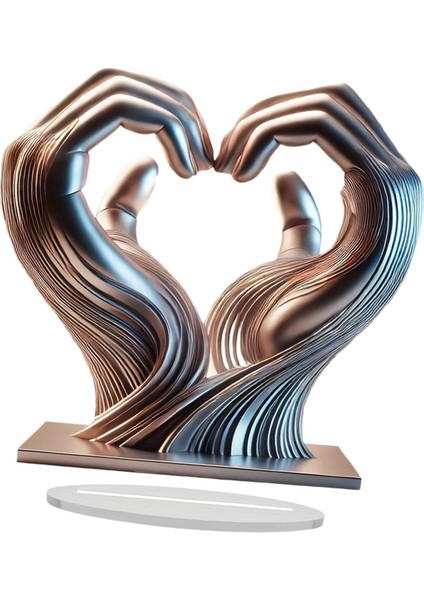 Oturma Odası Günü Için Heykelcik I Süslemesi (Yurt Dışından) indirimleri