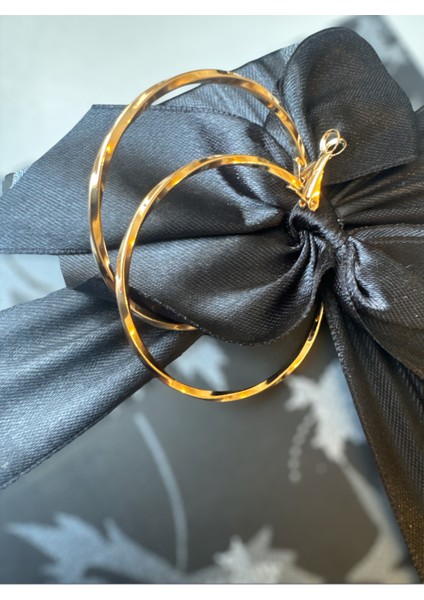 Çelik Gold Halka Küpe fiyatları