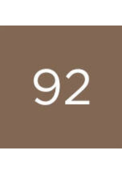 Dalla Palma Mu Eyebrow Wax Kaş Kalemi - 92 fiyatları