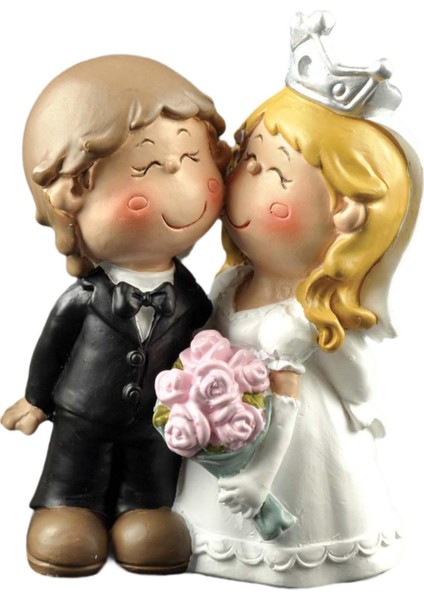 ve Heykel Minyatür Sahne Insanları Nişan Için Dıy Projeleri (Yurt Dışından) fiyatları