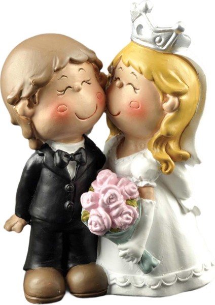 ve Heykel Minyatür Sahne Insanları Nişan Için Dıy Projeleri (Yurt Dışından) modelleri