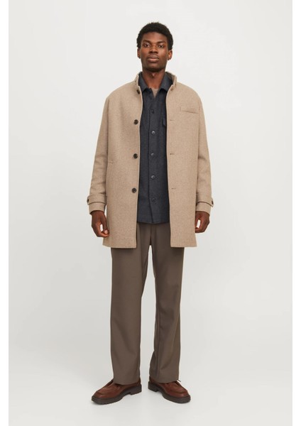 Jjebradley Erkek Gömlek modelleri