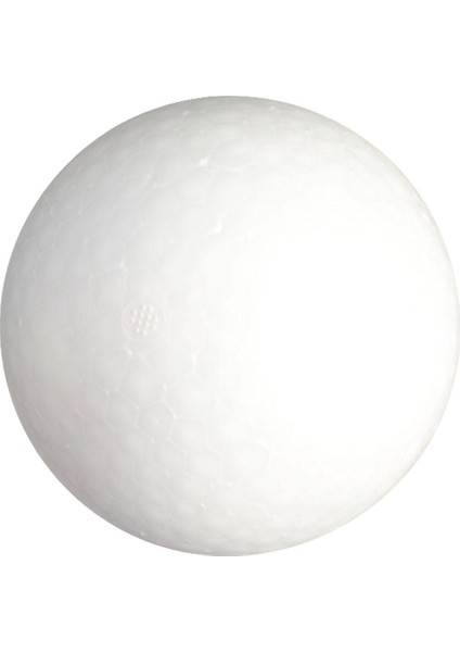 Küçük Polistiren Ük Topları Zanaat Küre Diy Zanaat Çocukları 120MM (Yurt Dışından) indirimleri