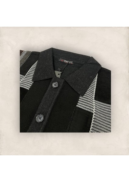 Ir-Or Düğmeli Deri Ceket modelleri