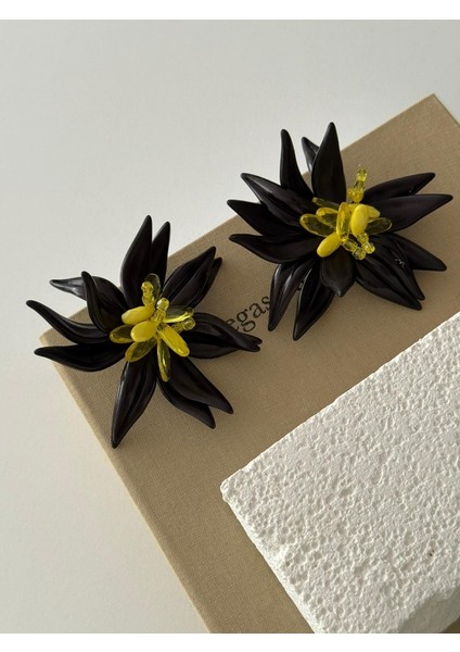 Ancient Flower Küpe fiyatları