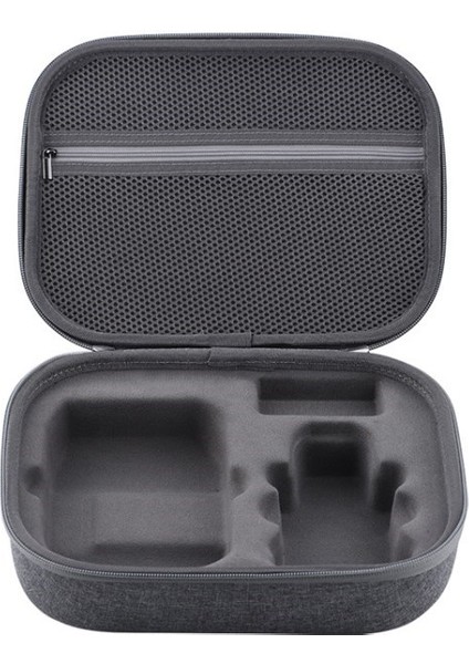 Djı Mini 2 Drone Kontrol Cihazı Aksesuarları Koruyucu Çanta Düzenleyici Için Brdrc Taşıma Çantası - 2 Pil (Yurt Dışından)