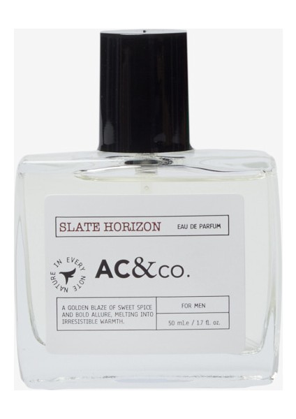 50 ml Edp Slate Horizon Parfüm
