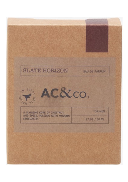 50 ml Edp Slate Horizon Parfüm modelleri