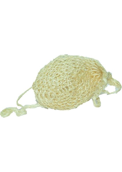 Örme Lif Sırt ve Vücut Kesesi