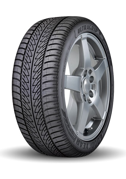 175/70R13 82T Ultragrip 8 Ms Oto Kış Lastiği (Üretim Yılı : 2024) fiyatları
