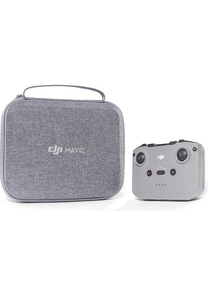 Djı Mini 2 Se / Mini 2 Sert Eva Taşınabilir Saklama Çantası Saplı Taşıma Çantası (Yurt Dışından) fırsatları