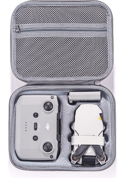 Djı Mini 2 Se / Mini 2 Sert Eva Taşınabilir Saklama Çantası Saplı Taşıma Çantası (Yurt Dışından) indirimleri