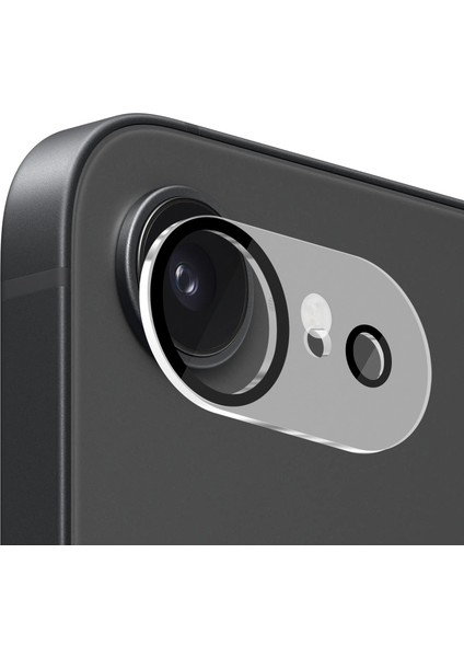 Buff iPhone 16E Avantaj Paket - Magsafe Kılıf + Ekran Koruyucu + Lens Koruyucu Glass fırsatları