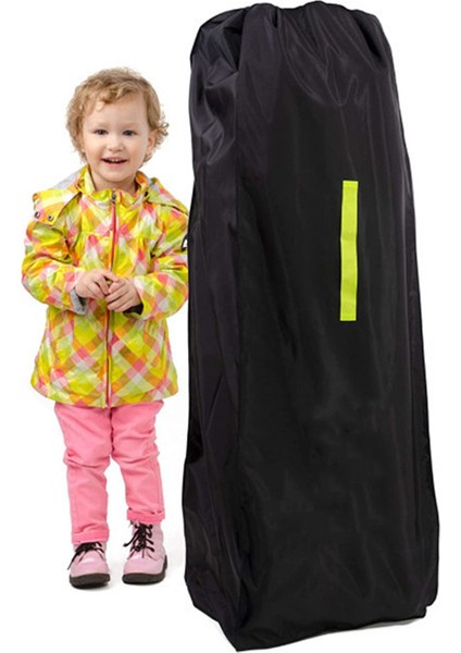 KG0213 Bebek Arabası Seyahat Taşıma Çantası Ekstra Büyük Omuz Çantası Bebek Arabası Saklama Kesesi (Yurt Dışından) fiyatları