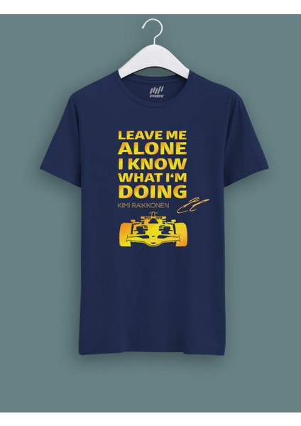 Rimi Raikkonen Efsanesi T-Shirt