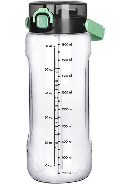 bulurum faf matara 2000 ml 67,6 oz watermode matara fiyatları