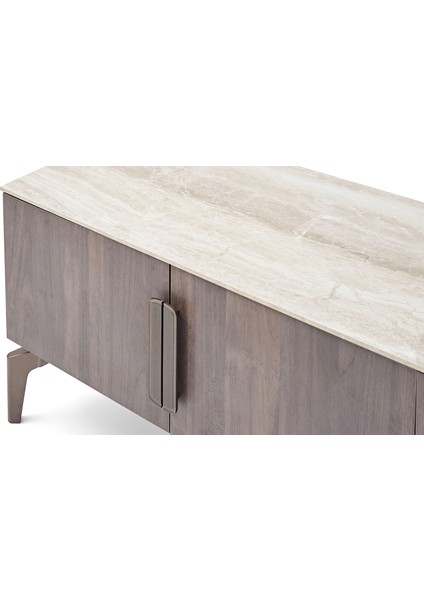 Piero Tv Ünitesi Alt Modül - 180 cm fırsatları