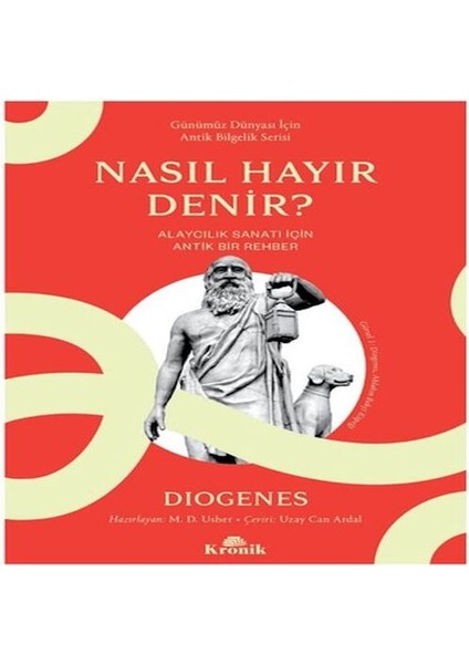 Nasıl Hayır Denir?