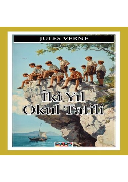 Iki Yıl Okul Tatili