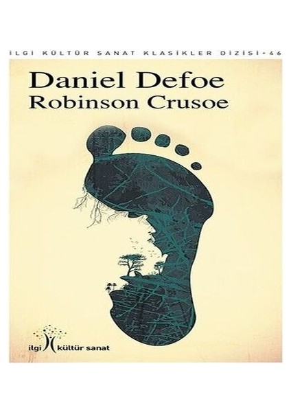 Robinson Crusoe